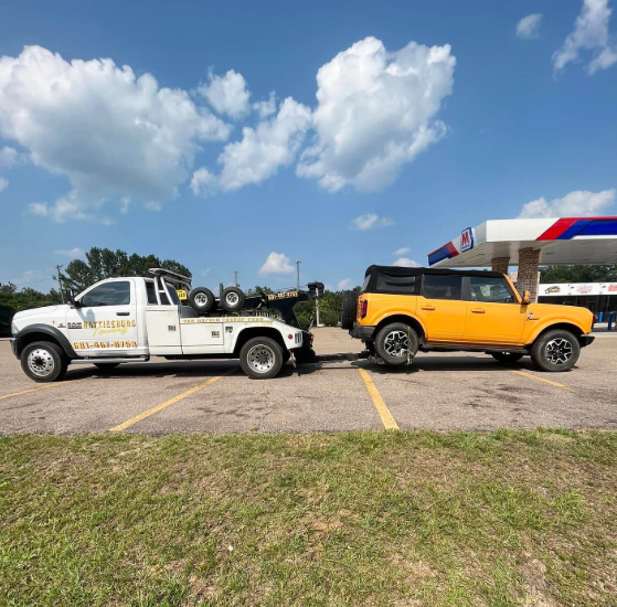 The Essential Guide to Towing Capacity: How Much Weight Can Your Vehicle Safely Tow?