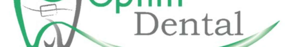 Optim Dental Banner