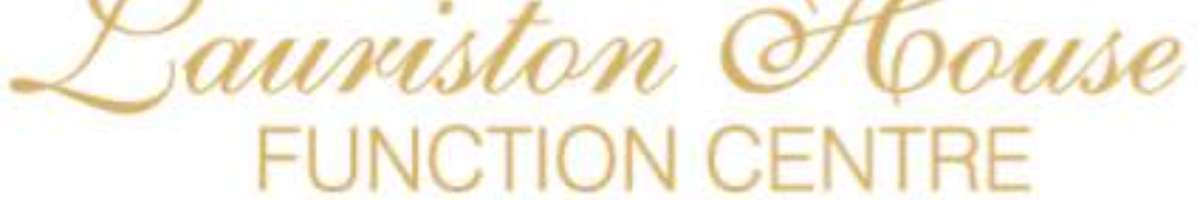 Lauriston House Banner