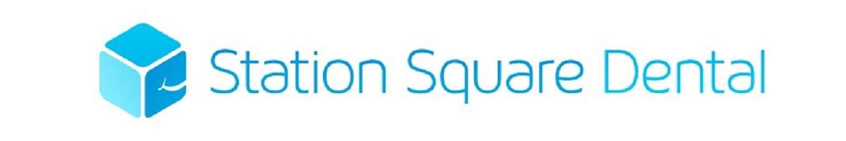 Station Square Dental Banner