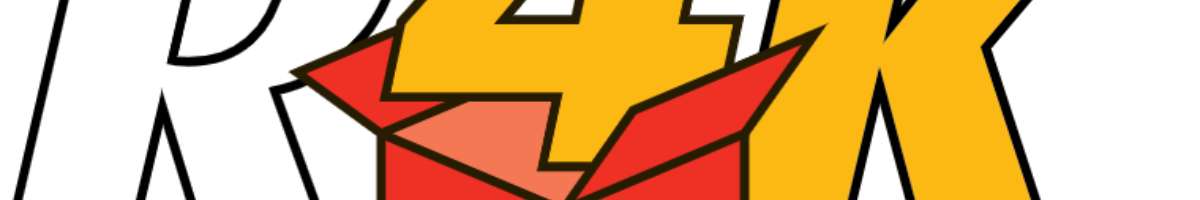 R4K Banner