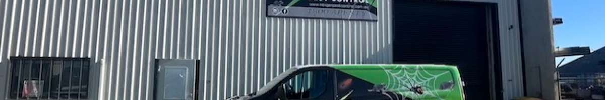Nexgen Pest Control Banner