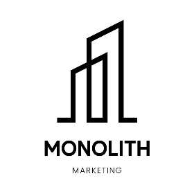 Monolith Marketing Agency Logo