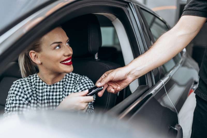 Novated Leasing vs. Buying a Car Outright: Which Option Is Right for You?