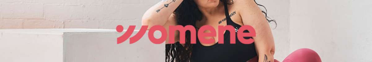 Womene Banner