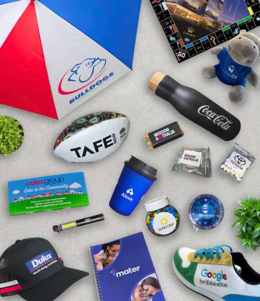 What Your Office Swag Says About Your Brand Culture