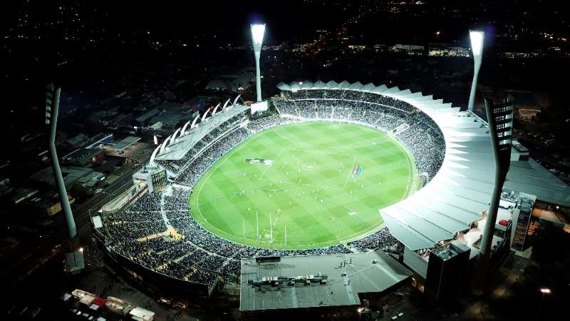 Where to Experience AFL Atmosphere at Its Peak