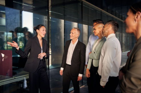 The Local Advantage When Your Business Depends on Reliable Technology