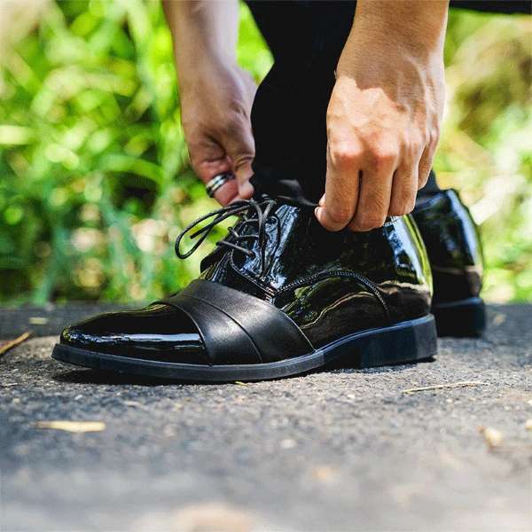 How Smart Shoe Choices Can Change First Impressions Instantly
