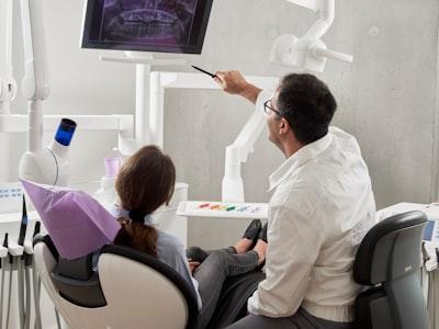 Top Tips for Choosing a Family Dentist