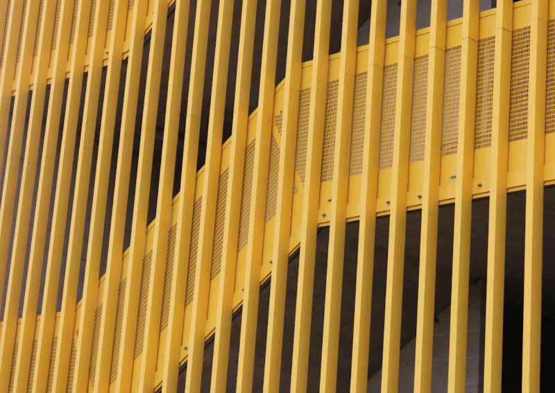 Common Mistakes in Perforated Metal Design (and How to Avoid Costly Reworks)