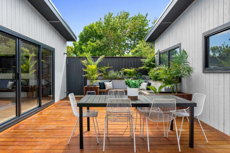 The Easiest Way to Keep Your Outdoor Area Looking Fresh