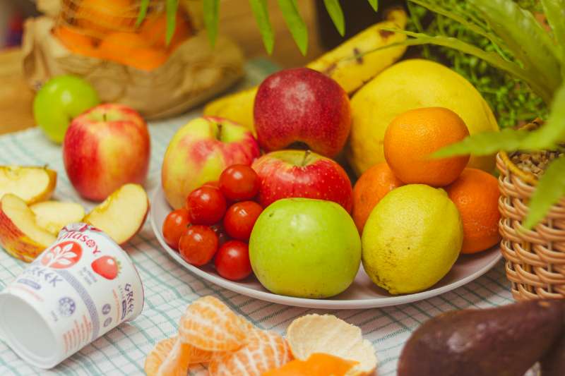 A Practical Approach to Building a Natural Wellness Routine