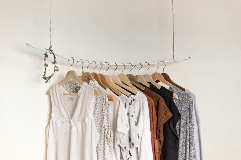 Why Secondhand Shopping Is Becoming a Style Staple