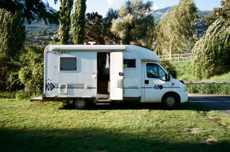Starting Your Next Road Journey From the Heart of Campbelltown