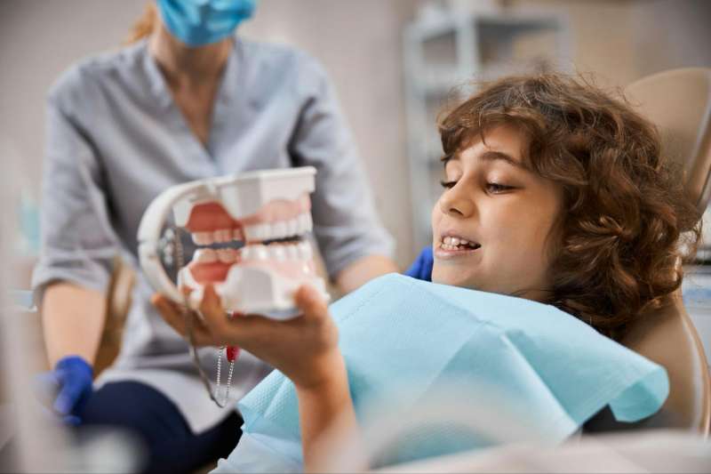 The Dental Habits That Make the Biggest Difference to Long Term Oral Health