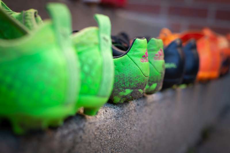 What to Look for in a Pair of Footy Boots Before the Season Starts