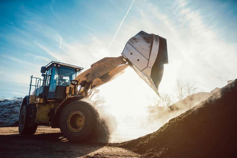The Excavation and Earthworks Side of a Renovation Most People Don't Plan For