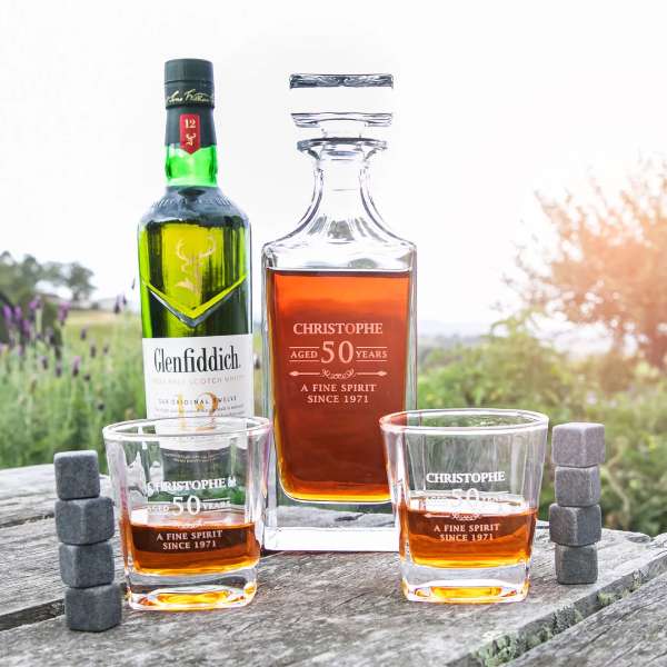 What to Buy the Dad Who Says He Doesn't Want Anything