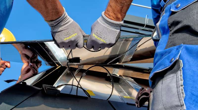 Solar Alone Stopped Being Enough, and the Reason Is in Your Feed-In Tariff