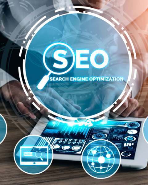 On-site SEO Services