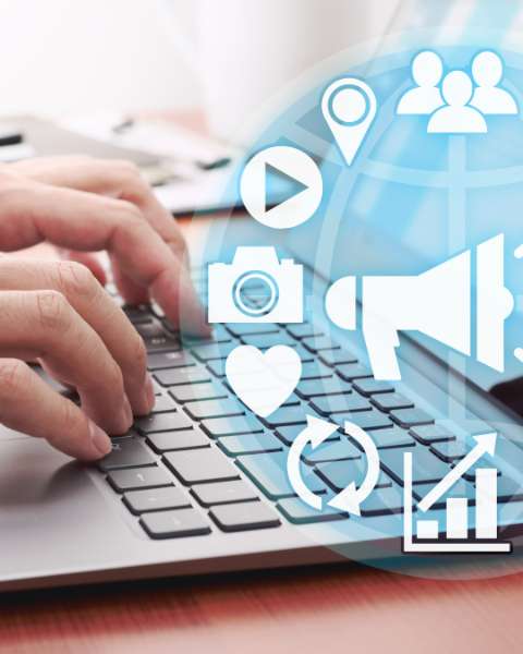 Digital PR Services
