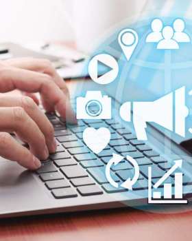Digital PR Services