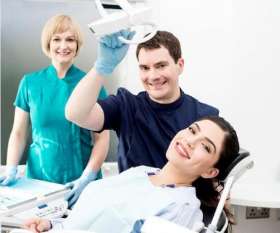 Huntingdale Dental Centre