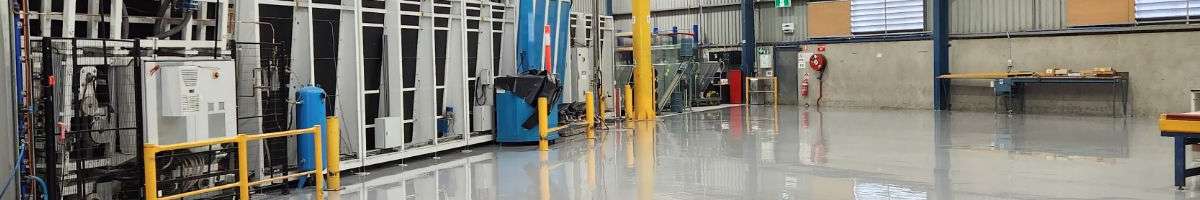 Safecoat Flooring Banner