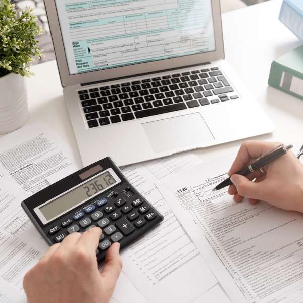 Accounting $ Tax