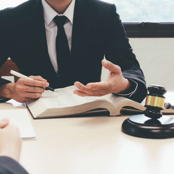 Company Legal Services