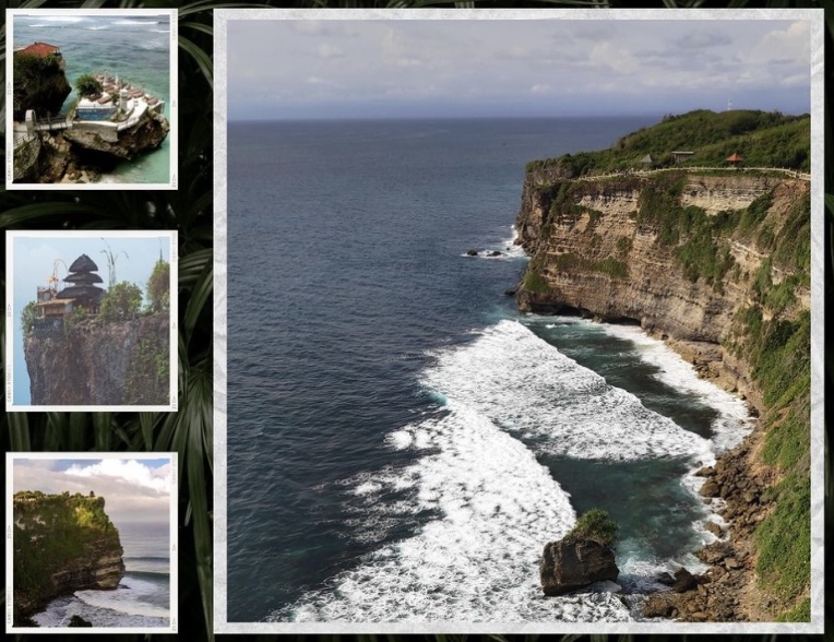Why Bali: A Love Affair with the Island of the Gods
