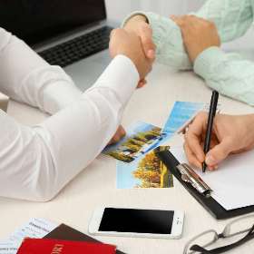 Company Registration