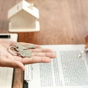 Real Estate Services