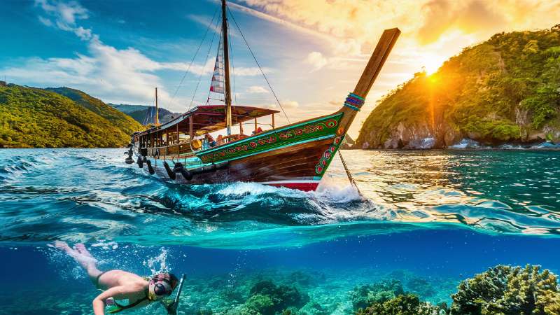 Unforgettable Lombok Activities with Pulau Private Charters