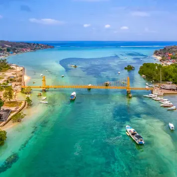 Discover the Thrill of Fishing Charters in Bali, Indonesia