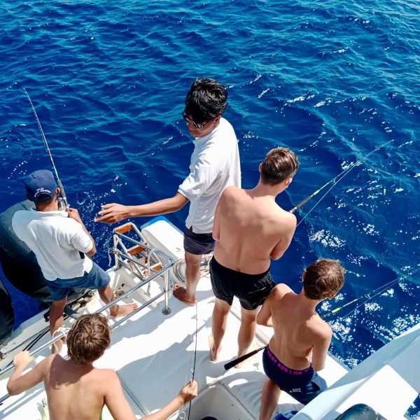The Ultimate Bali Fishing Charters Guide with Pulau Private Charters