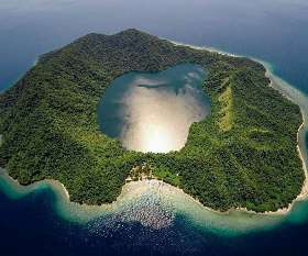 Pulau Private Charters