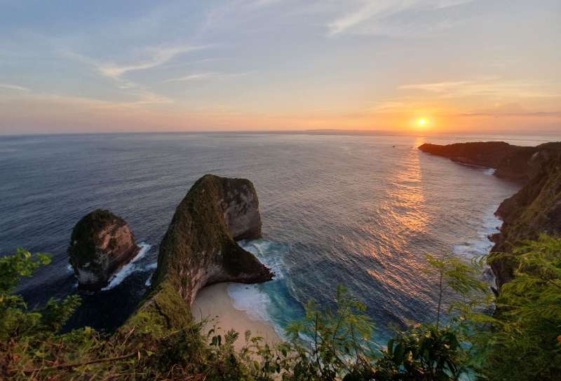 Experience Ultimate Bali Day Trip with Pulau Private Charters