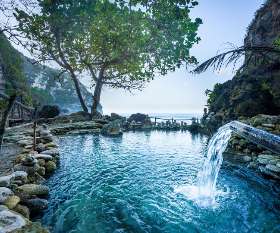 Pulau Private Charters