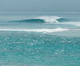 Surf - Lembongan
