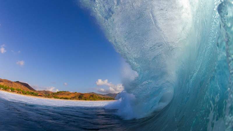 Best Bali Surfing Spots: A Surfer's Dream with Pulau Private Charters