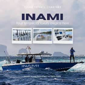 Inami your simplicity luxury begins now