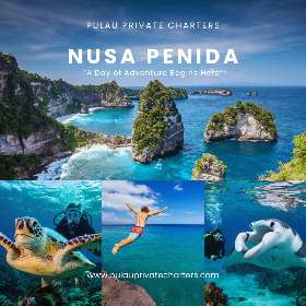 Nusa Penida 