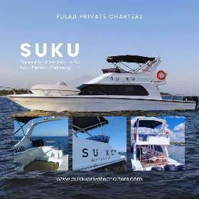 Suku Boat