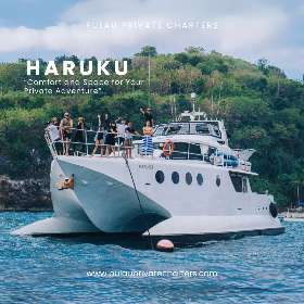 Comfort and Space for Your Private Adventure