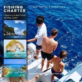Fishing Charter 