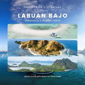 Labuan Bajo