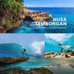 Nusa Lembongan