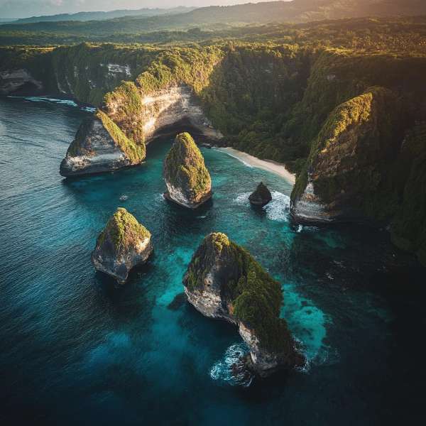 Perfect Nusa Penida Day Trips: Snorkeling, Beaches, and Views